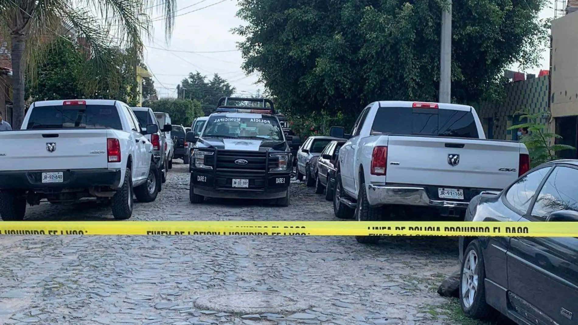 policia municipal tlaquepaque